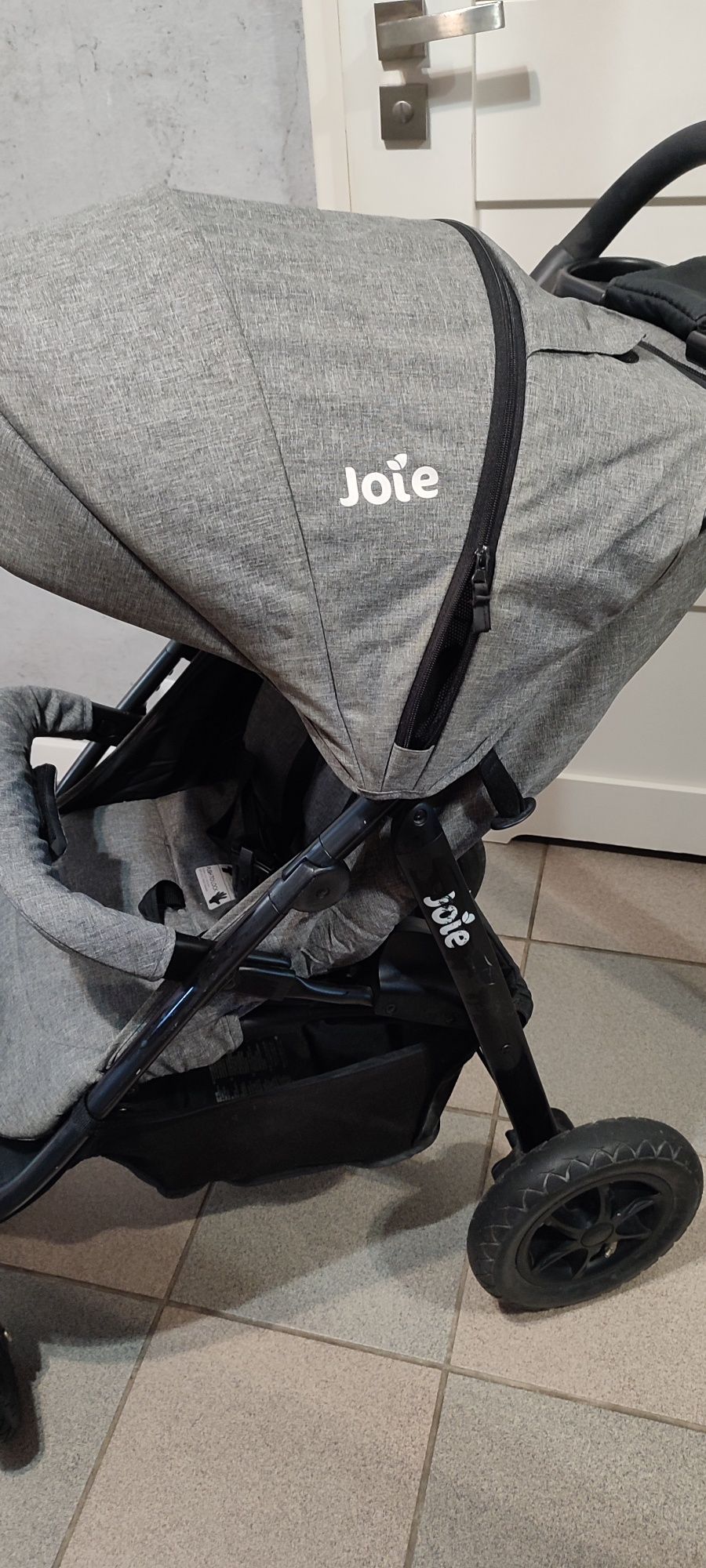 Wózek Litetrax Air Joie