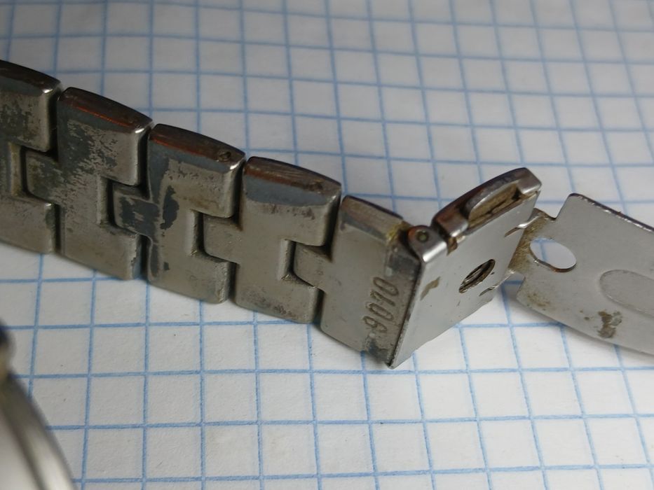 Винтажные редкие часы Rolex Oyster Perpetual