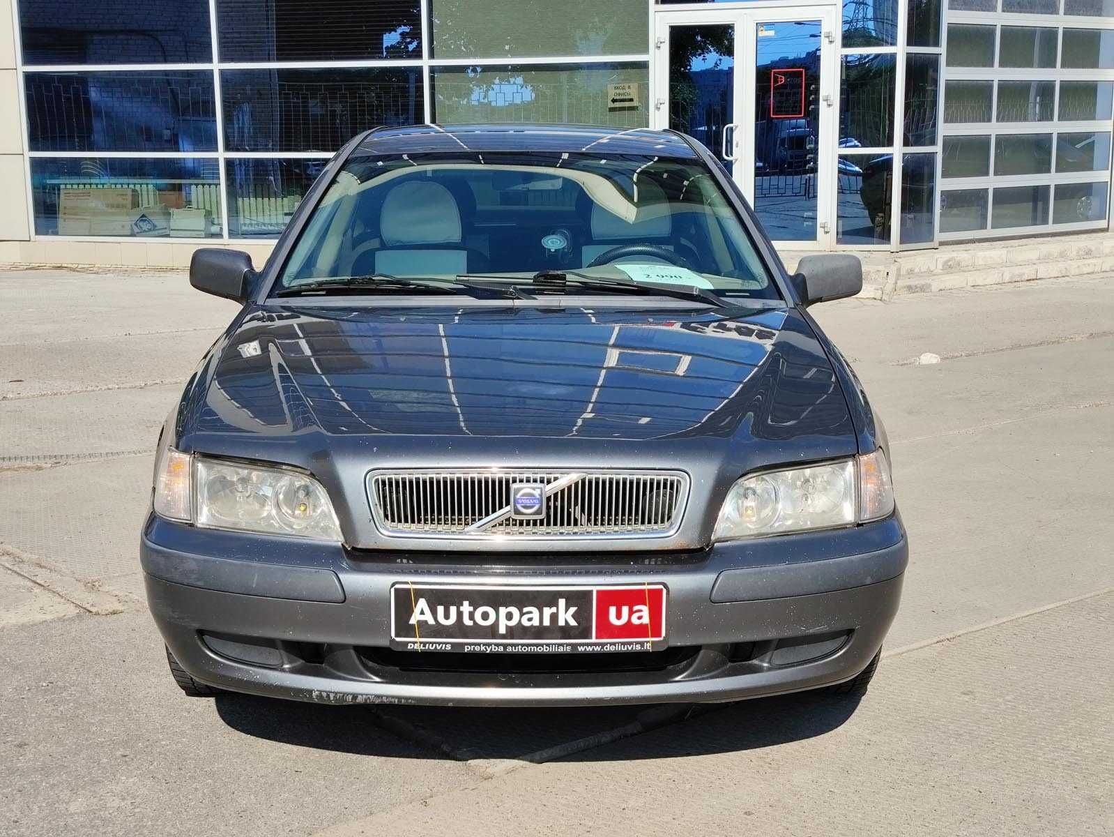 Продам Volvo S40 2001р. #43762