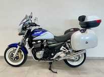 Suzuki GSX SUZUKI GSX 1400 / F VAT 23% / 3 Kufry / Piękny Stan / Oryginał /