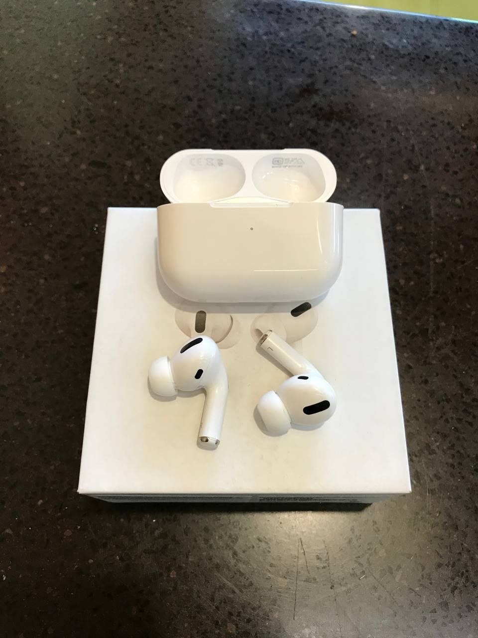 Air Pods Pro ㅤㅤㅤㅤㅤ