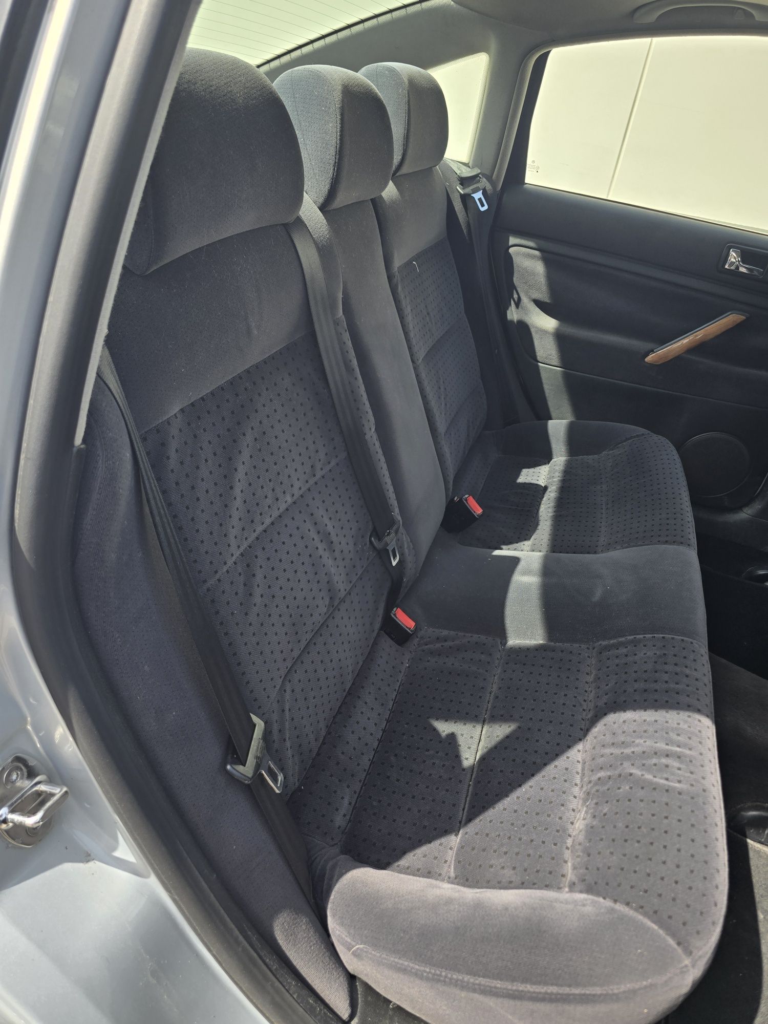 Vw Passat 1.9 Tdi 110 cv