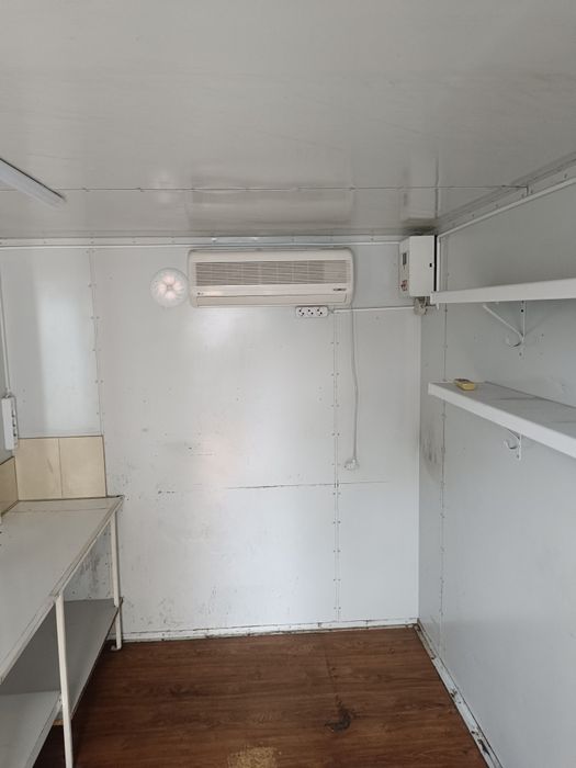 Маф торгівельний.