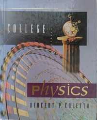 College Physics.
