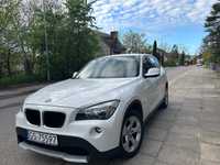 BMW X1 BMW X1 sDrive 1.8D