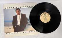 Bruce Springsteen - Tunnel Of Love Winyl