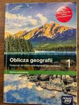Oblicza geografii klasa 1 zakres podstawowy