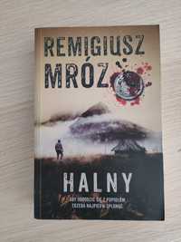 Halny Remigiusz Mróz