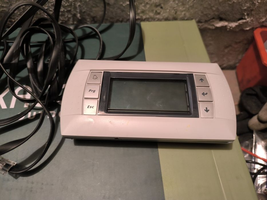 Sterownik Carel PGD1