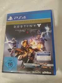 Gra Destiny na konsole PS4