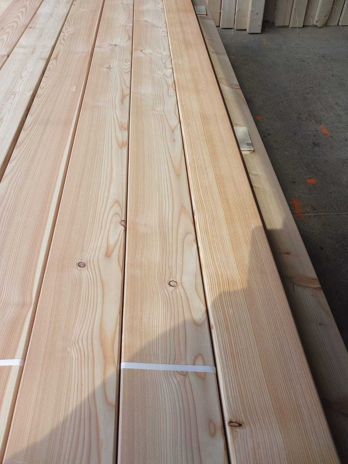 DESKA Tarasowa Gładka 135x28 lub 10x28
