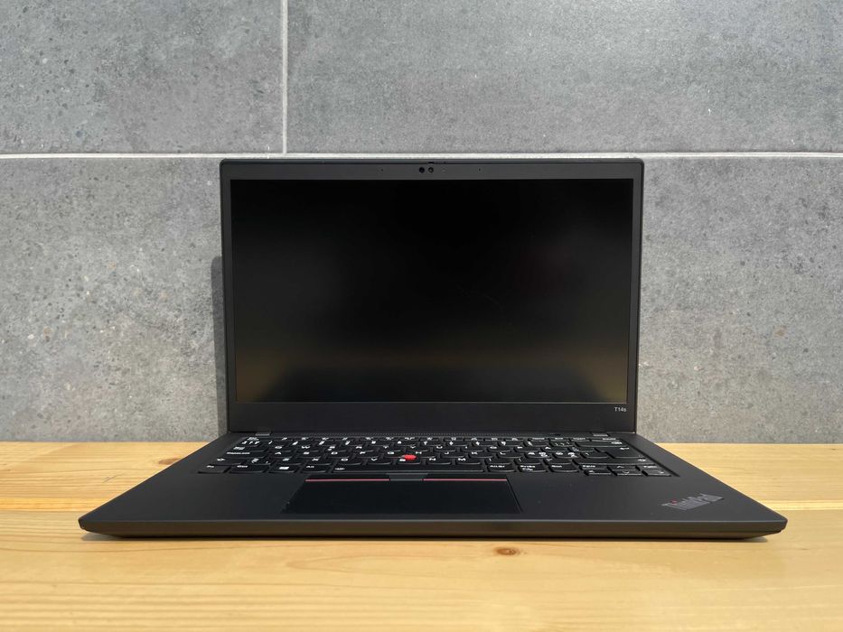 Ноутбук Lenovo ThinkPad T14s G2/i7-1185G7/16Gb/256M2/14"IPS/Гарантія
