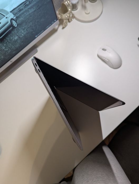Macbook Air M1 16/512