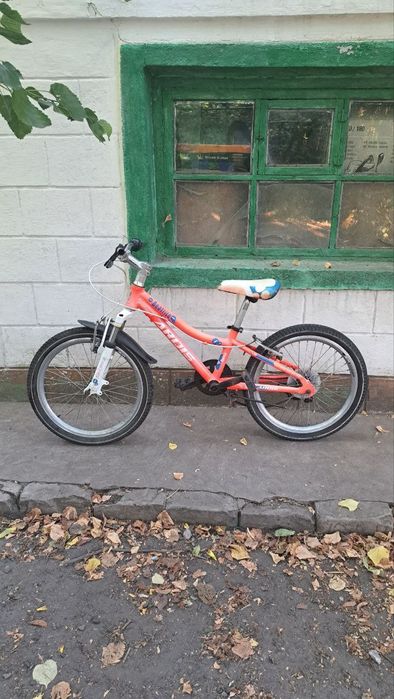 Велосипед дитячий