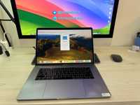 Macbook pro 15 2019 i9 32 512Gb Vega 20 4Gb