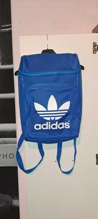 Plecak Adidas  jak nowy!