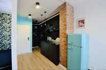 Nowoczesny Apartament - Bezczynszowy