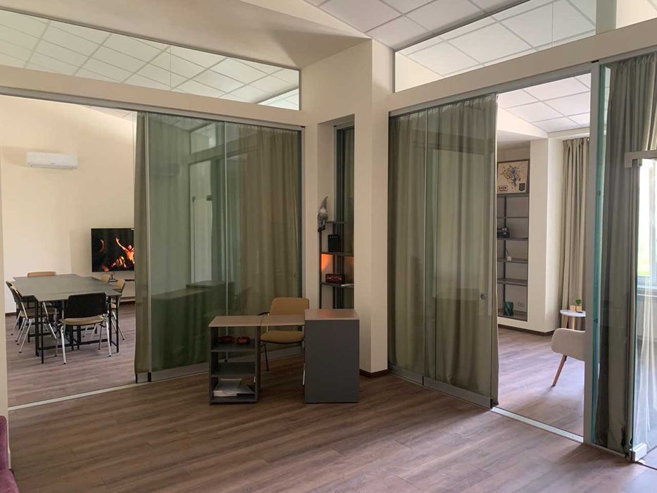 Оренда сучасного трансформаційного простору біля метро Лук’янівська