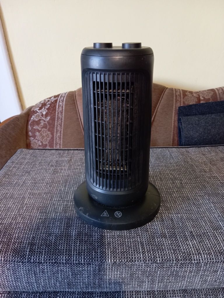 Termowentylator SILVERCREST