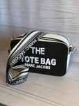 Сумка кросбоді The Tote bag