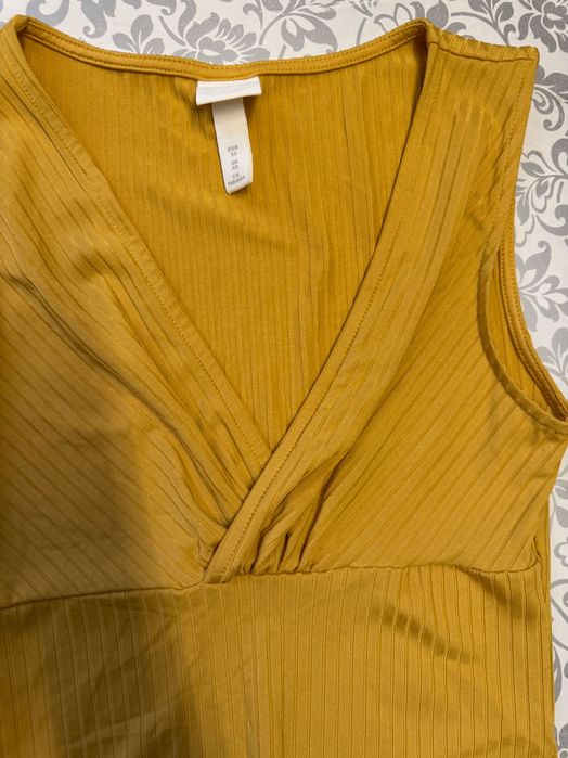 body damskie H&M  xs