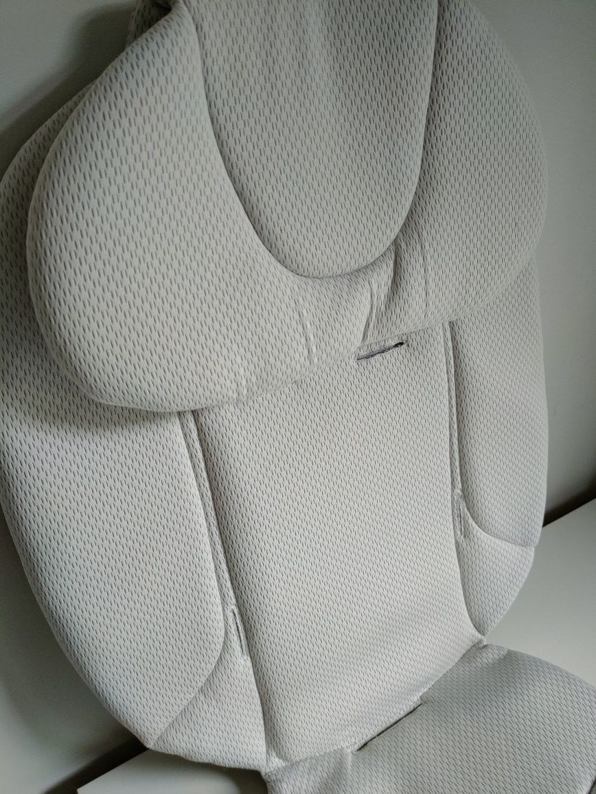 Wkładka do wózków Stokke Stroller Seat Inlay Mesh