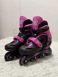 Patins em linha do 31 ao 35