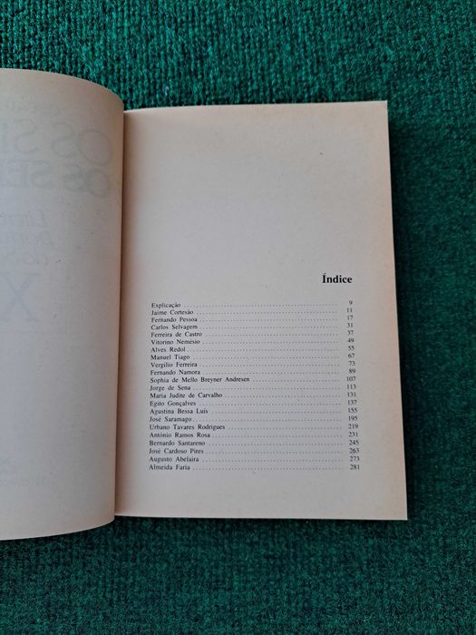 Os Sinais e Os Sentidos - Óscar Lopes