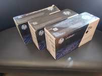 Toner HP C7115A - HP 15A BLACK oryginalny