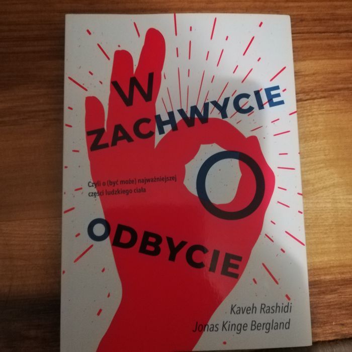 W zachwycie o odbycie