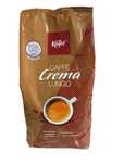 Кава в зернах Kafer Caffe Crema Lungo 1 кг (від 1 ящика 8 кг)