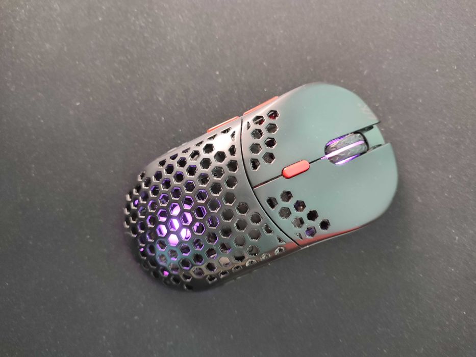 Myszka SPC Gear Lix Plus Wireless