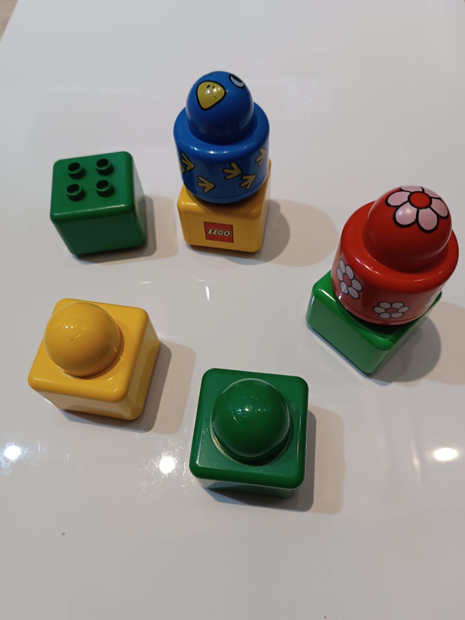 Klocki Lego Duplo Primo