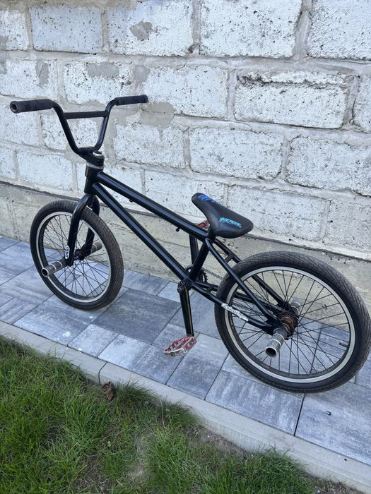 Sprzedam bmx 20’