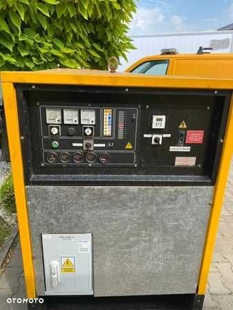 SDMO NS 60 W M Po przeglądzie Generator prądu/Silnik PERKINS,400V!
