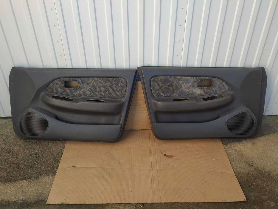 Peças Nissan Almera N15 1.4 Gasolina de 1998