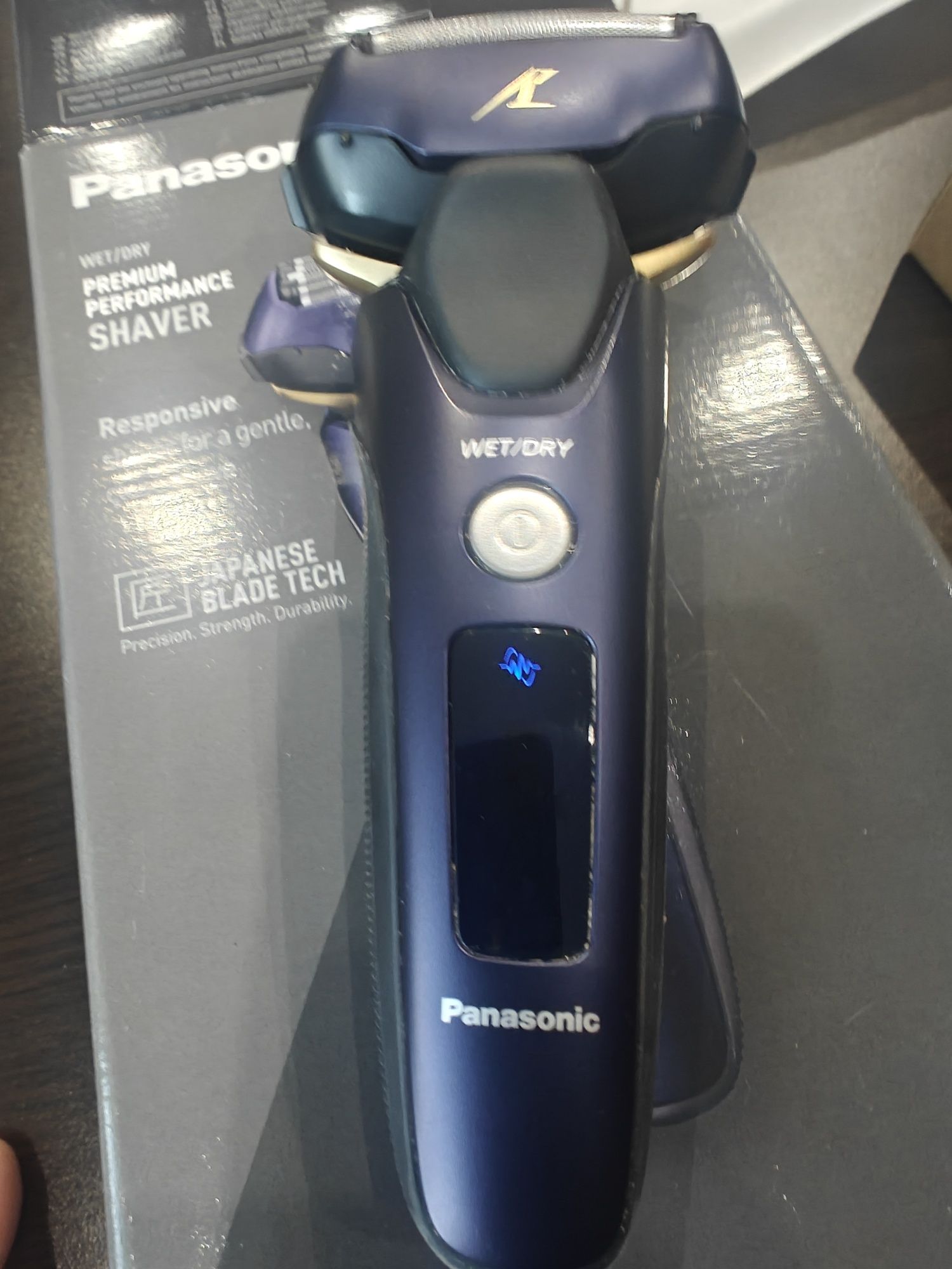 Golarka Panasonic es-lv67