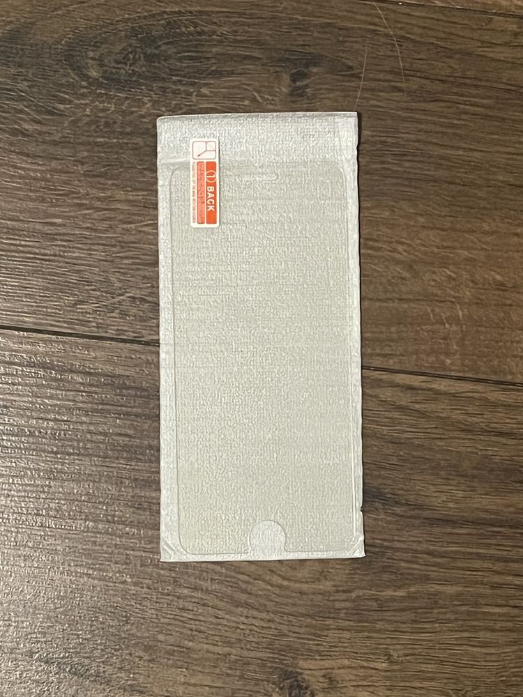 Szkło hartowane_iPhone 7/8/SE_2 sztuki + gratis