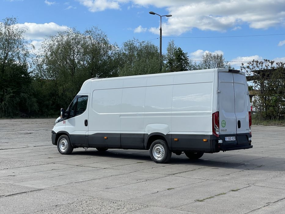 Iveco Daily 3.0 Chłodnia L4H335-180