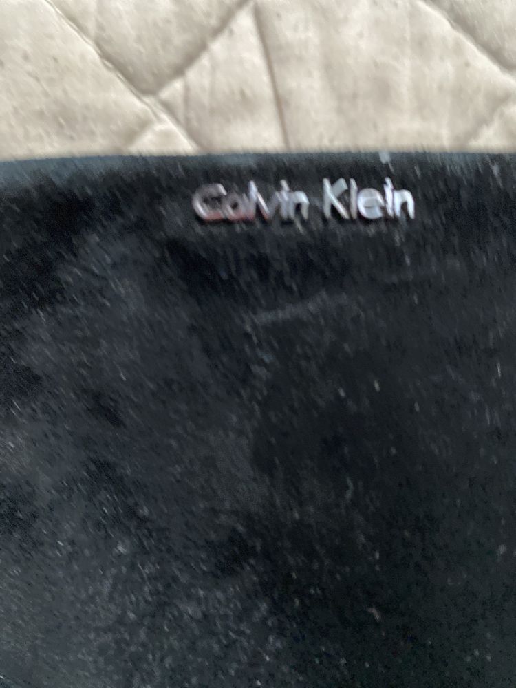 Botki Buty Calvin Klein