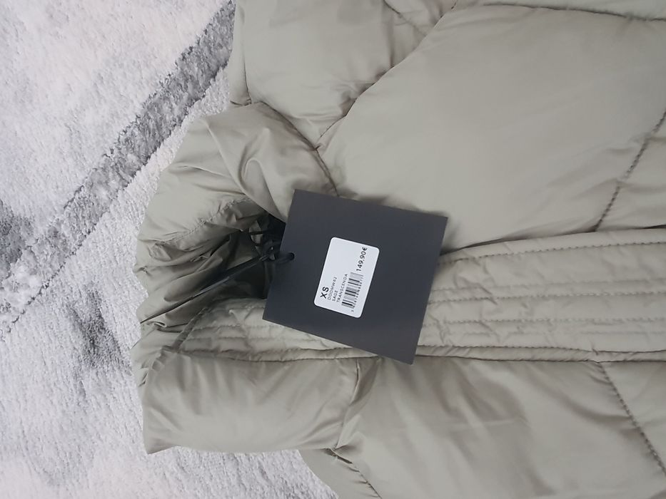 Vendo casaco Kaporal.