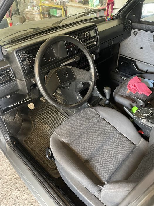 Продам volkswagen jetta 2