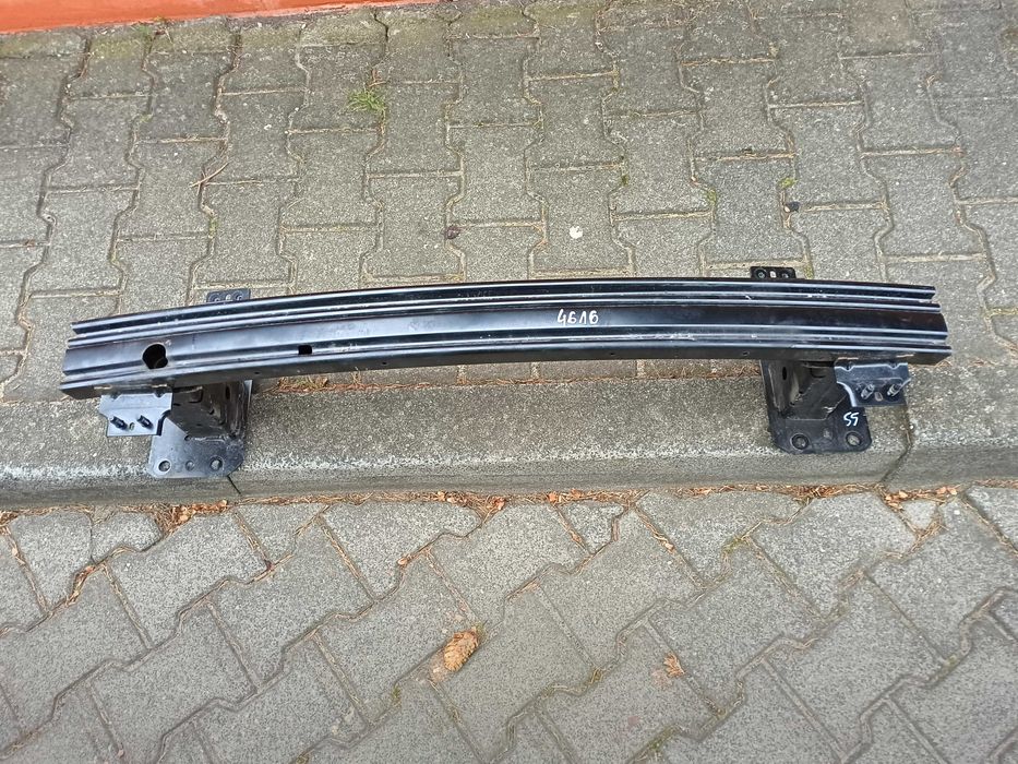 Belka pod zderzak Renault Megane 5 V e-tech 2021-> nr4616b