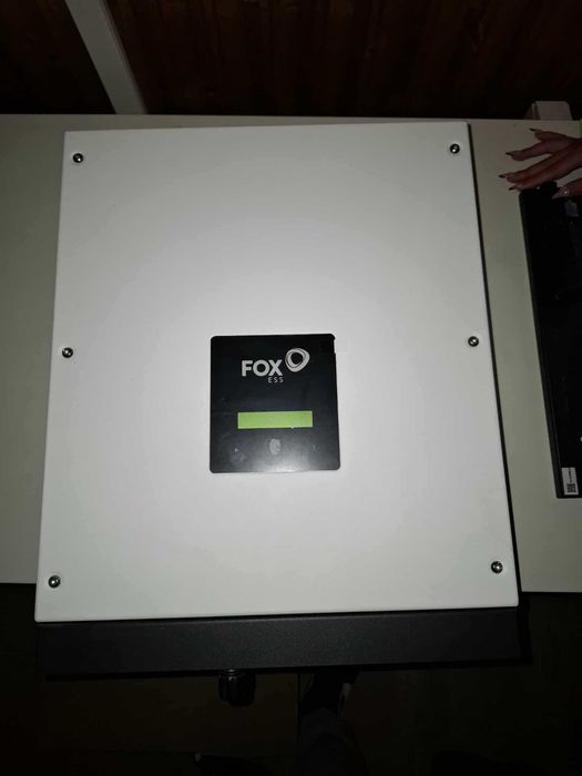 Falownik/Inwerter FOX ESS T5 (5kW)