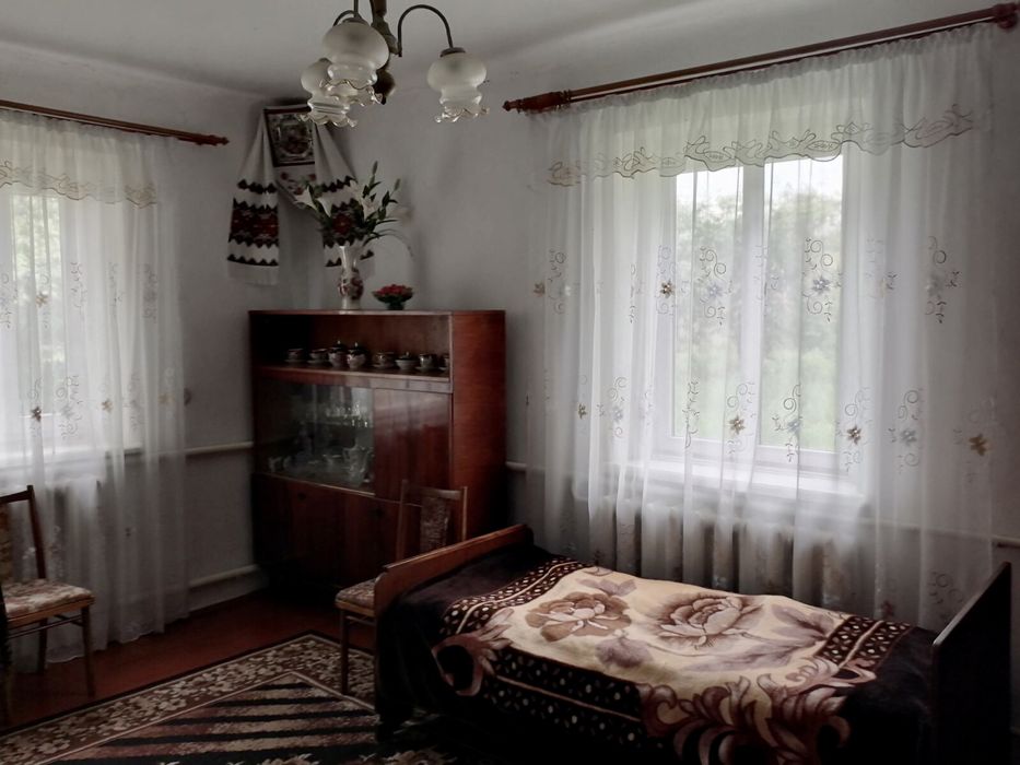 Продається будинок в Білій Криниці