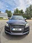 Audi Q7; 3,6 - бензин; 2007г.; БЕЗ пневмы; БЕЗ газа