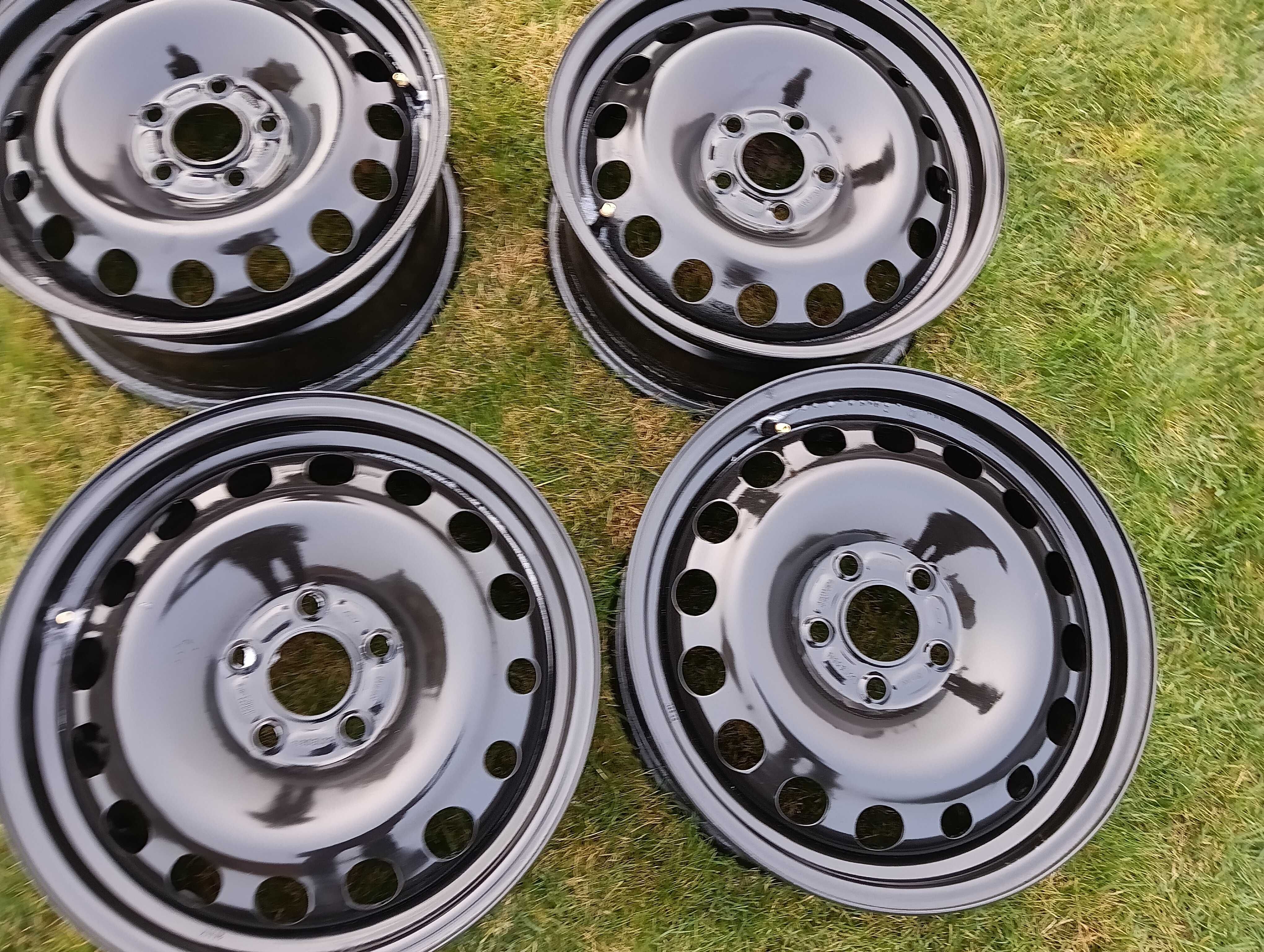 Felgi  16 Ford Mondeo Focus Volvo xc40 S40 S50 S60 kołpaki 5x108