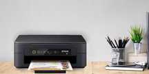 Epson XP-2200 atramentowa wielofunkcyjna 3w1