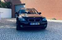 Bmw Serie 5 Lci.