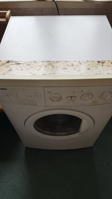 Продам пральну машинку